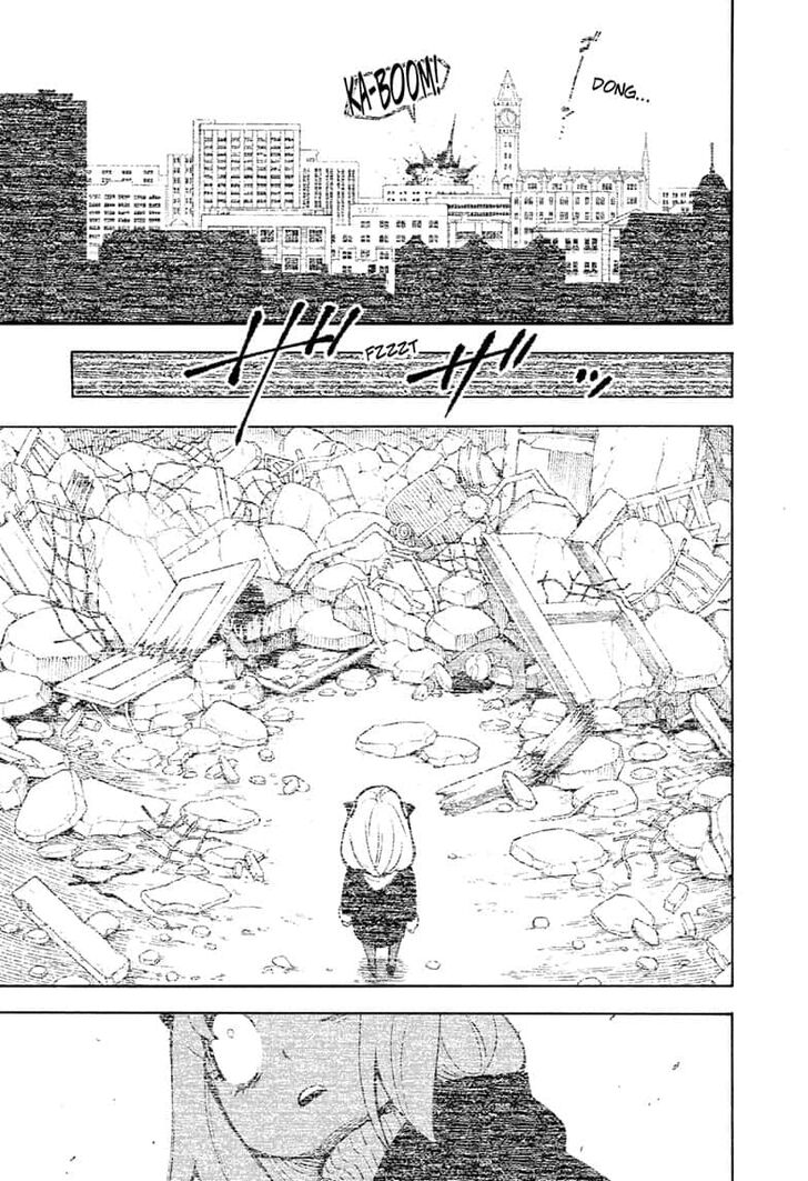 Spy x Family, Chapter 20 image 07